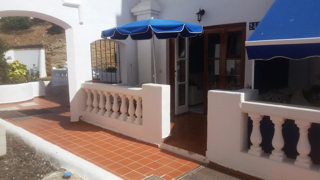 Ocean Dreams Cristianos Hill Heated Pool Los Cristianos (Tenerife)