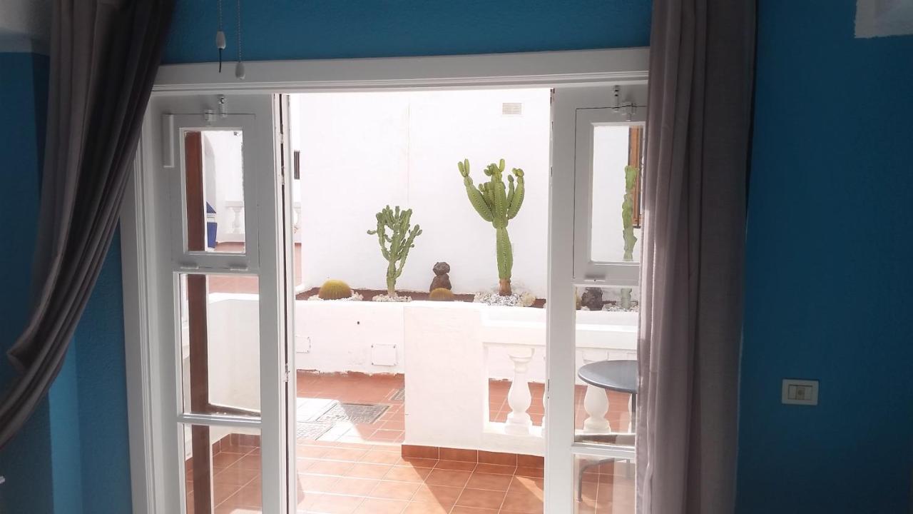 Ocean Dreams Cristianos Hill Heated Pool * Los Cristianos (Tenerife)