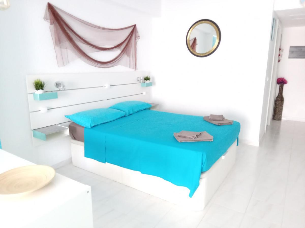 Apartamento Ocean Dreams Cristianos Hill Heated Pool *