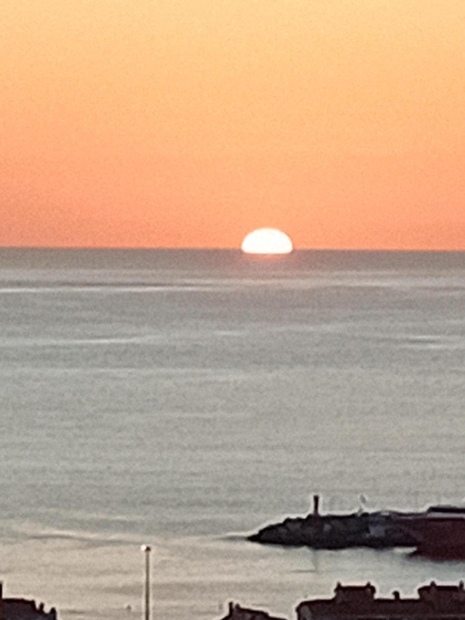 Ocean Dreams Cristianos Hill Heated Pool Apartamento Los Cristianos (Tenerife)