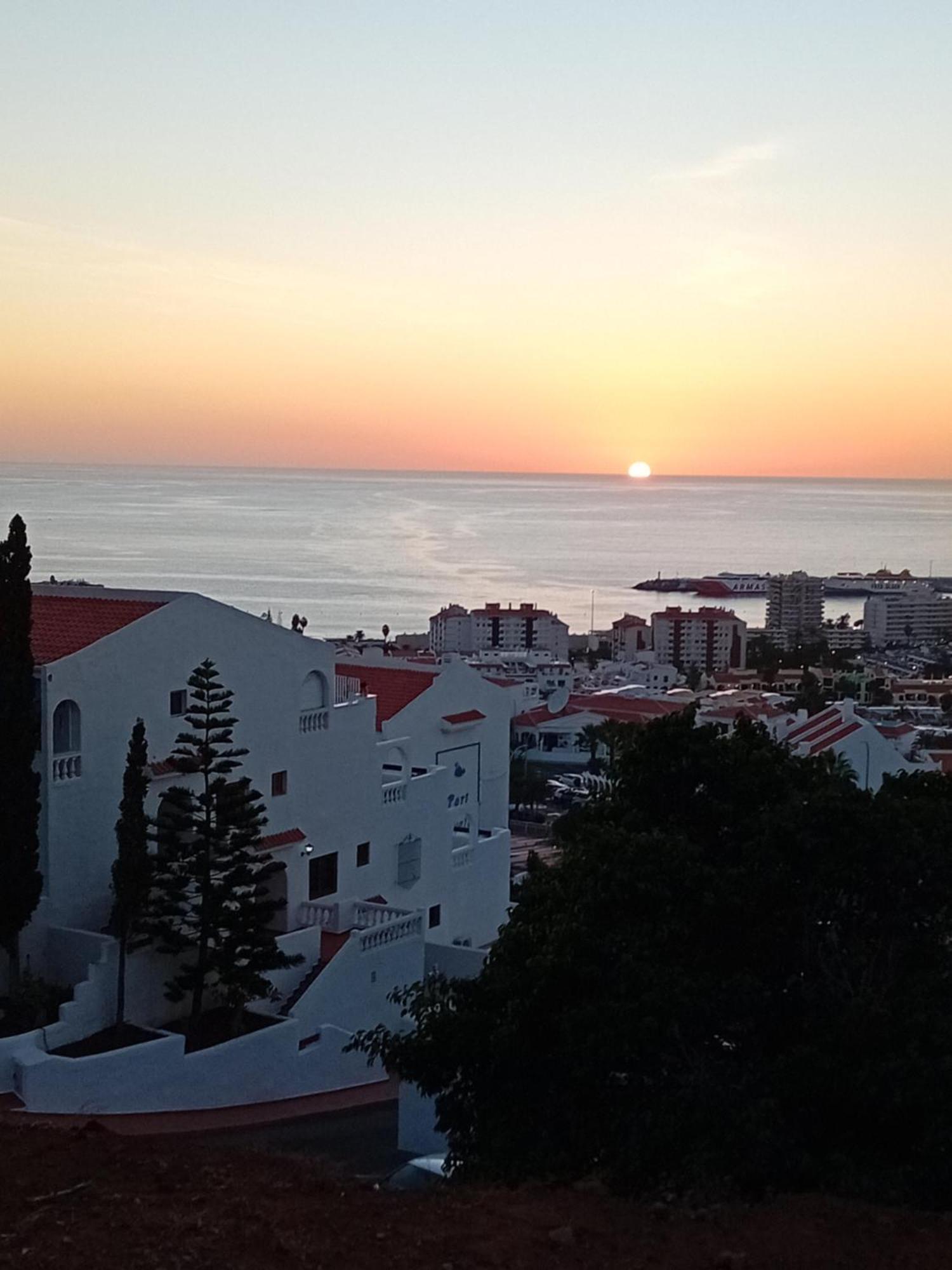 Ocean Dreams Cristianos Hill Heated Pool *