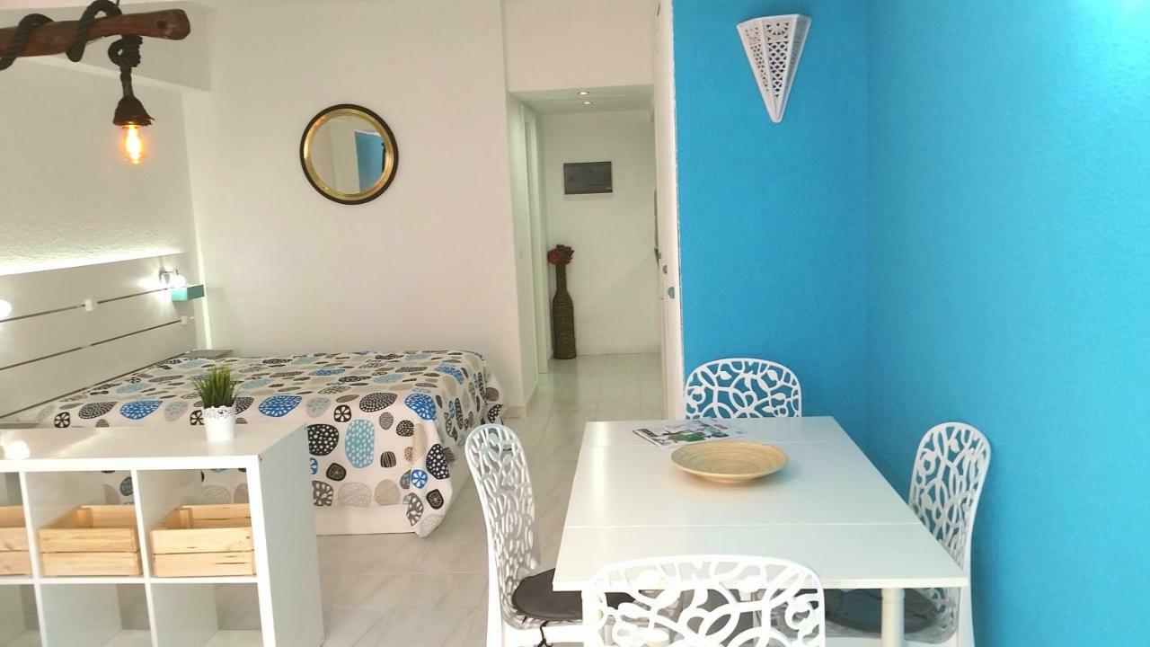Apartamento Ocean Dreams Cristianos Hill Heated Pool Los Cristianos (Tenerife)