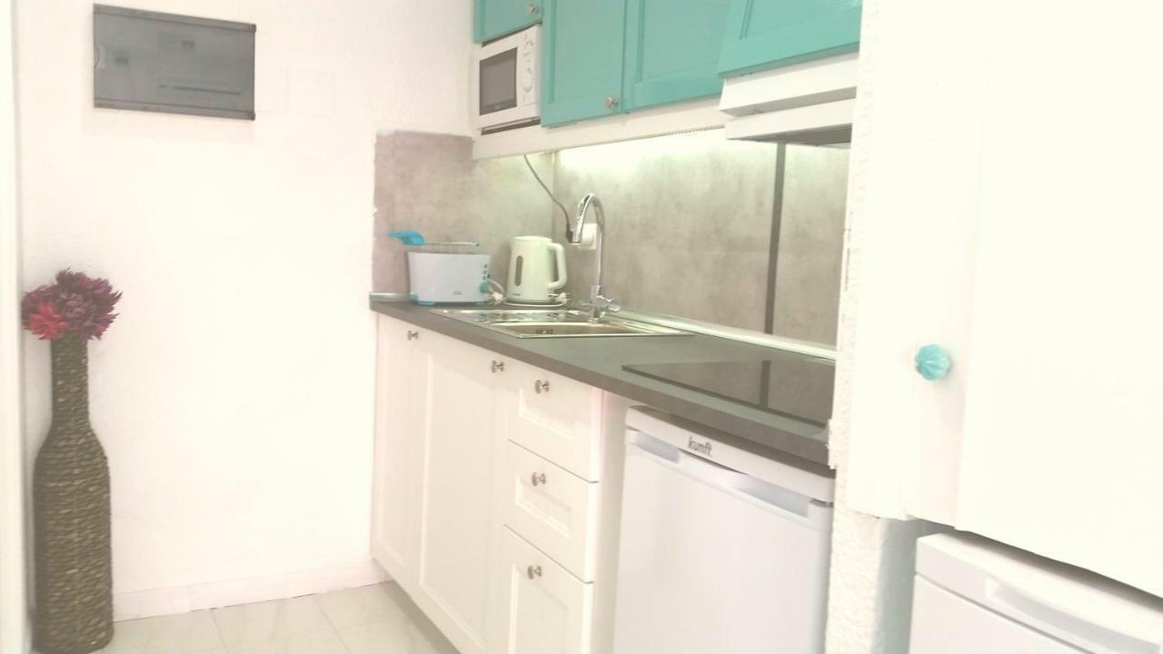 Apartamento Ocean Dreams Cristianos Hill Heated Pool *