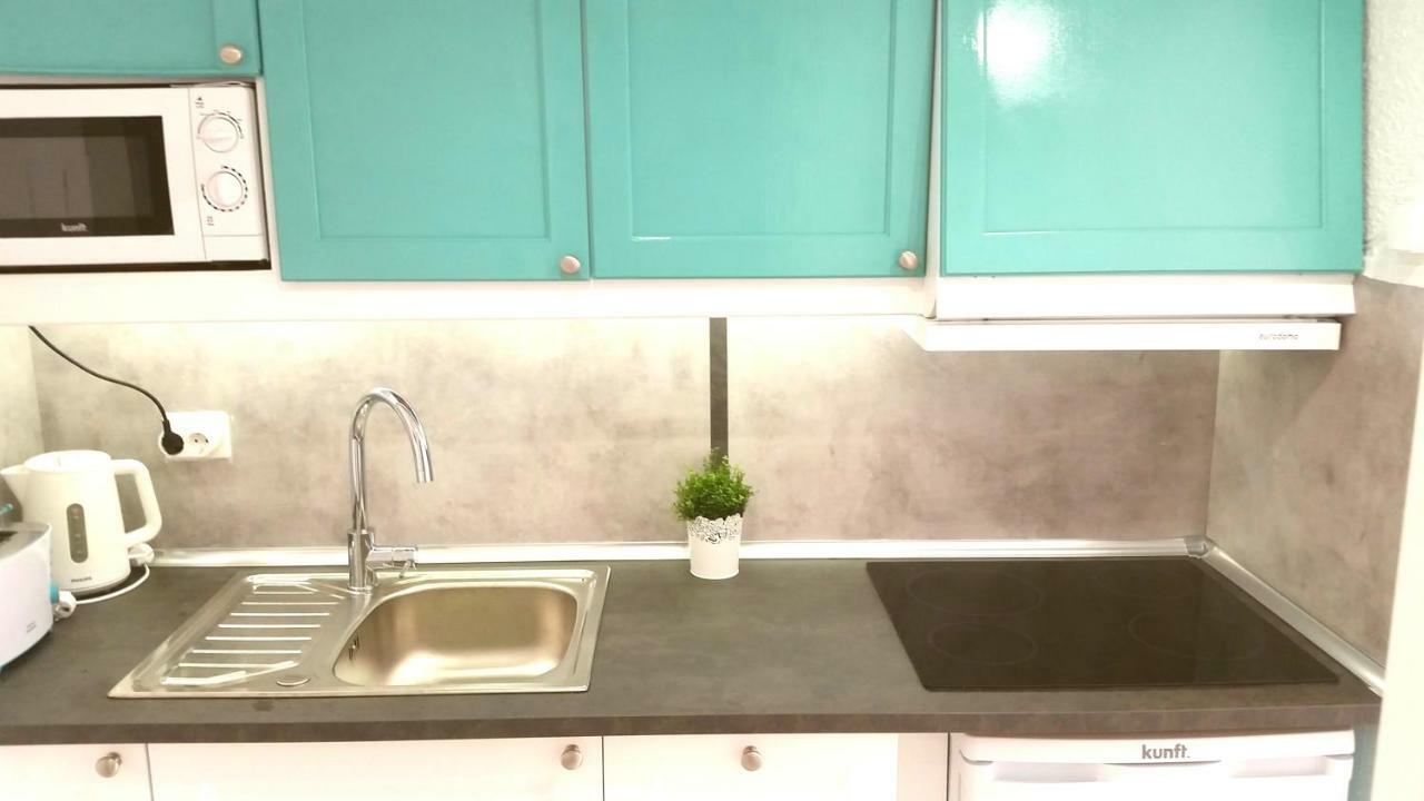 Ocean Dreams Cristianos Hill Heated Pool Apartamento