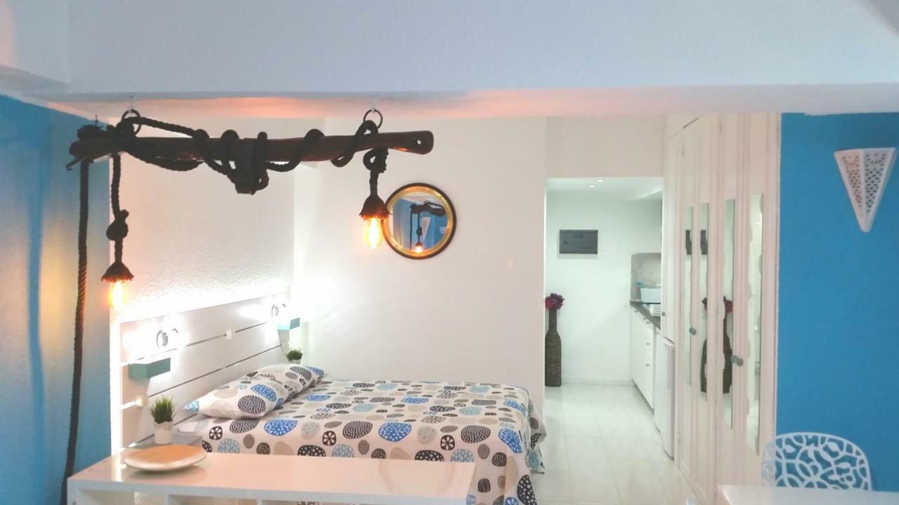 Ocean Dreams Cristianos Hill Heated Pool * Los Cristianos (Tenerife)