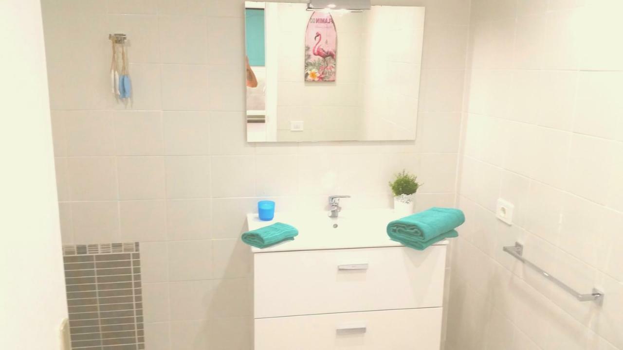 Apartamento Ocean Dreams Cristianos Hill Heated Pool Los Cristianos (Tenerife)
