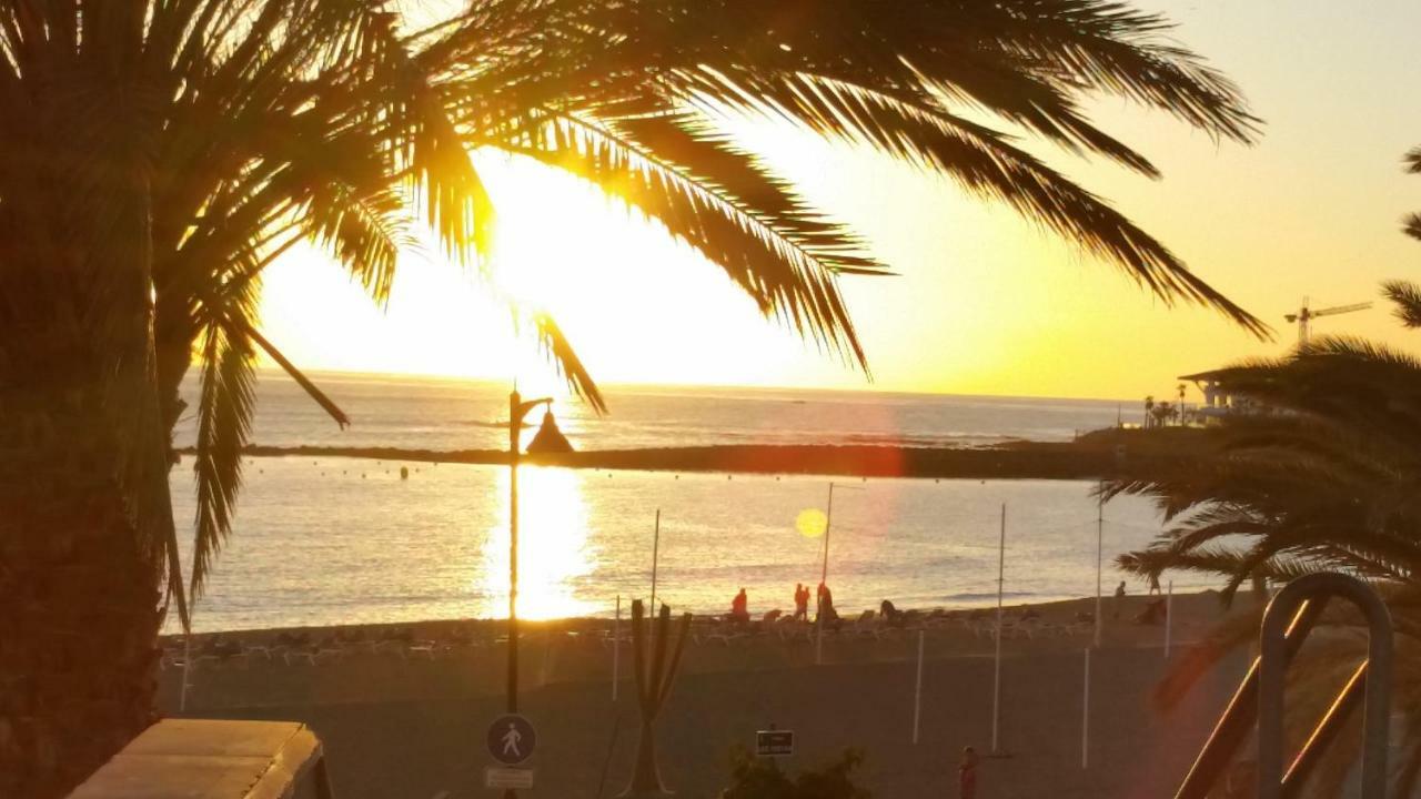 Ocean Dreams Cristianos Hill Heated Pool *