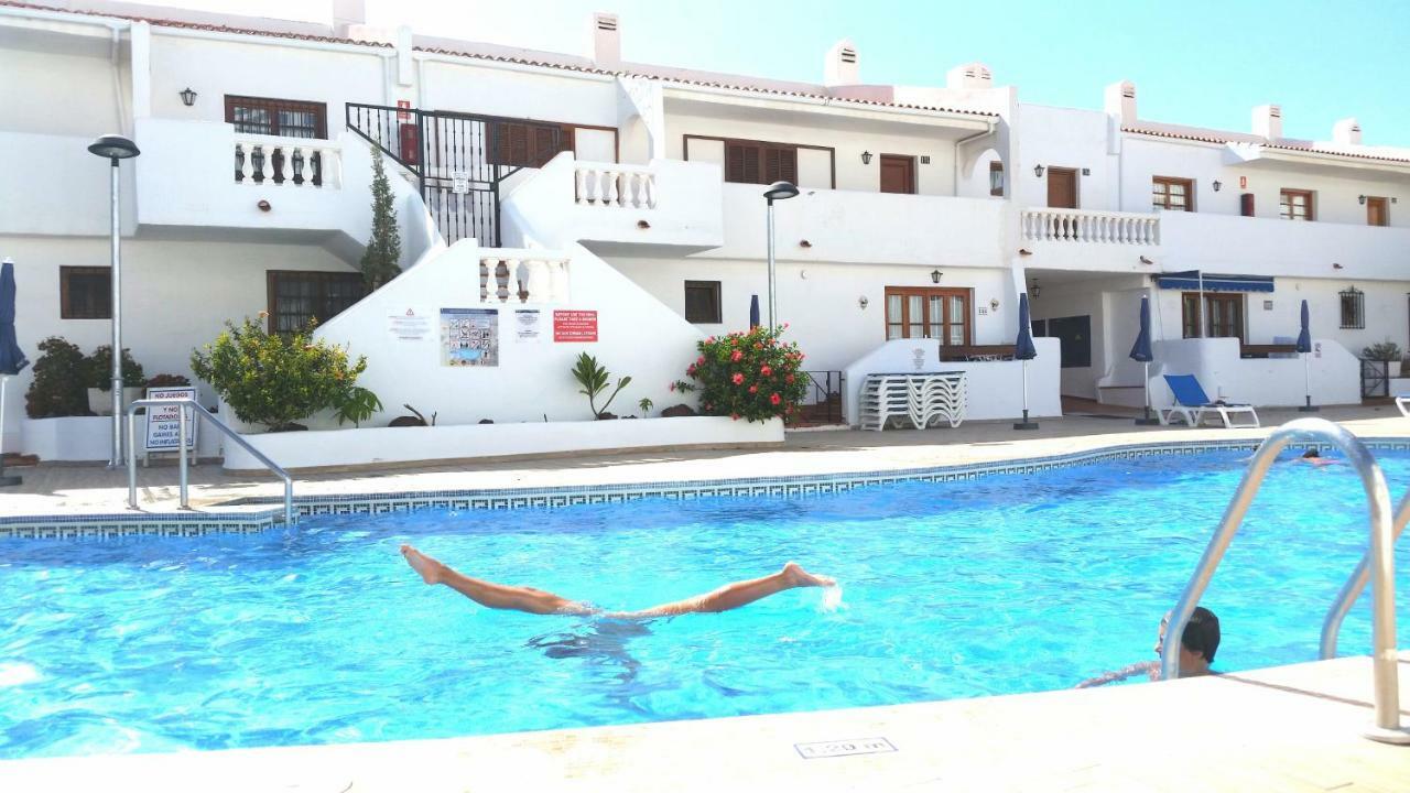 Ocean Dreams Cristianos Hill Heated Pool