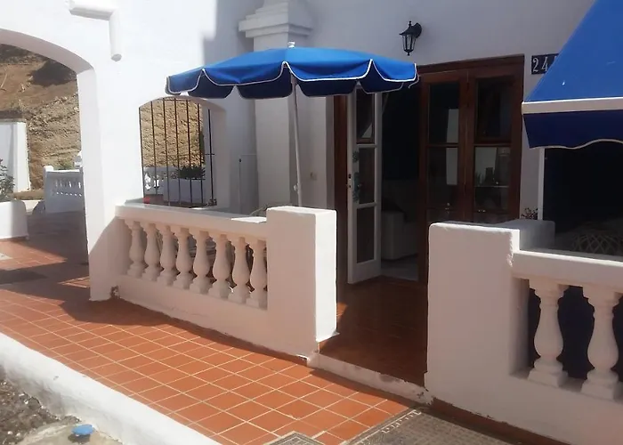 Ocean Dreams Suite Los Cristianos Hill Heated Pool