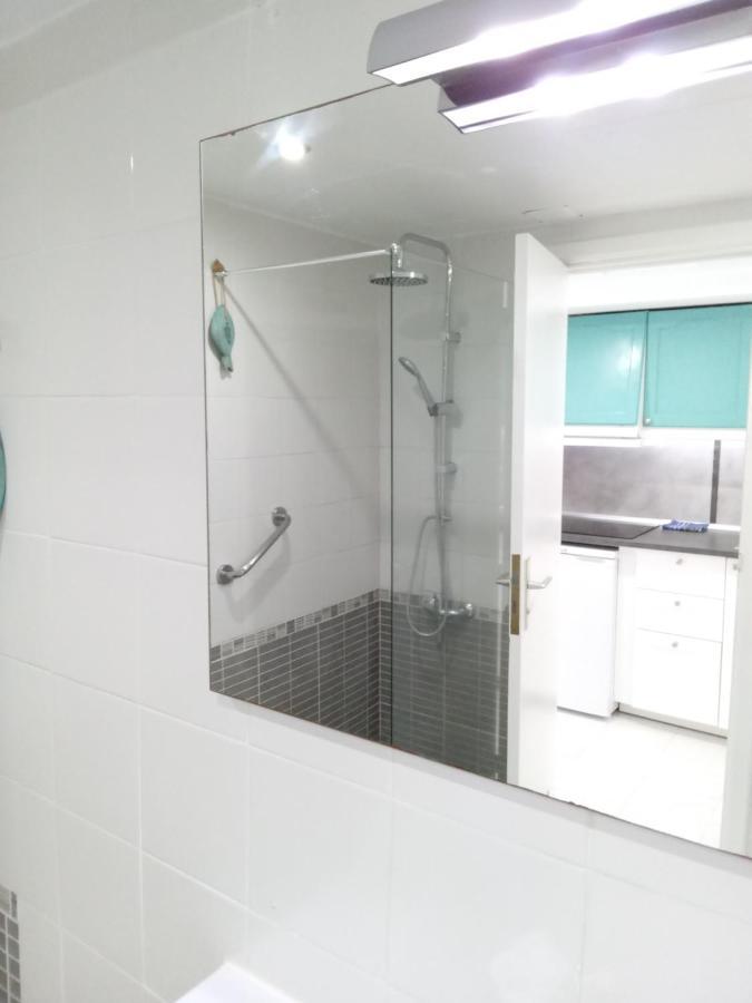 Apartment Ocean Dreams Cristianos Hill Heated Pool *