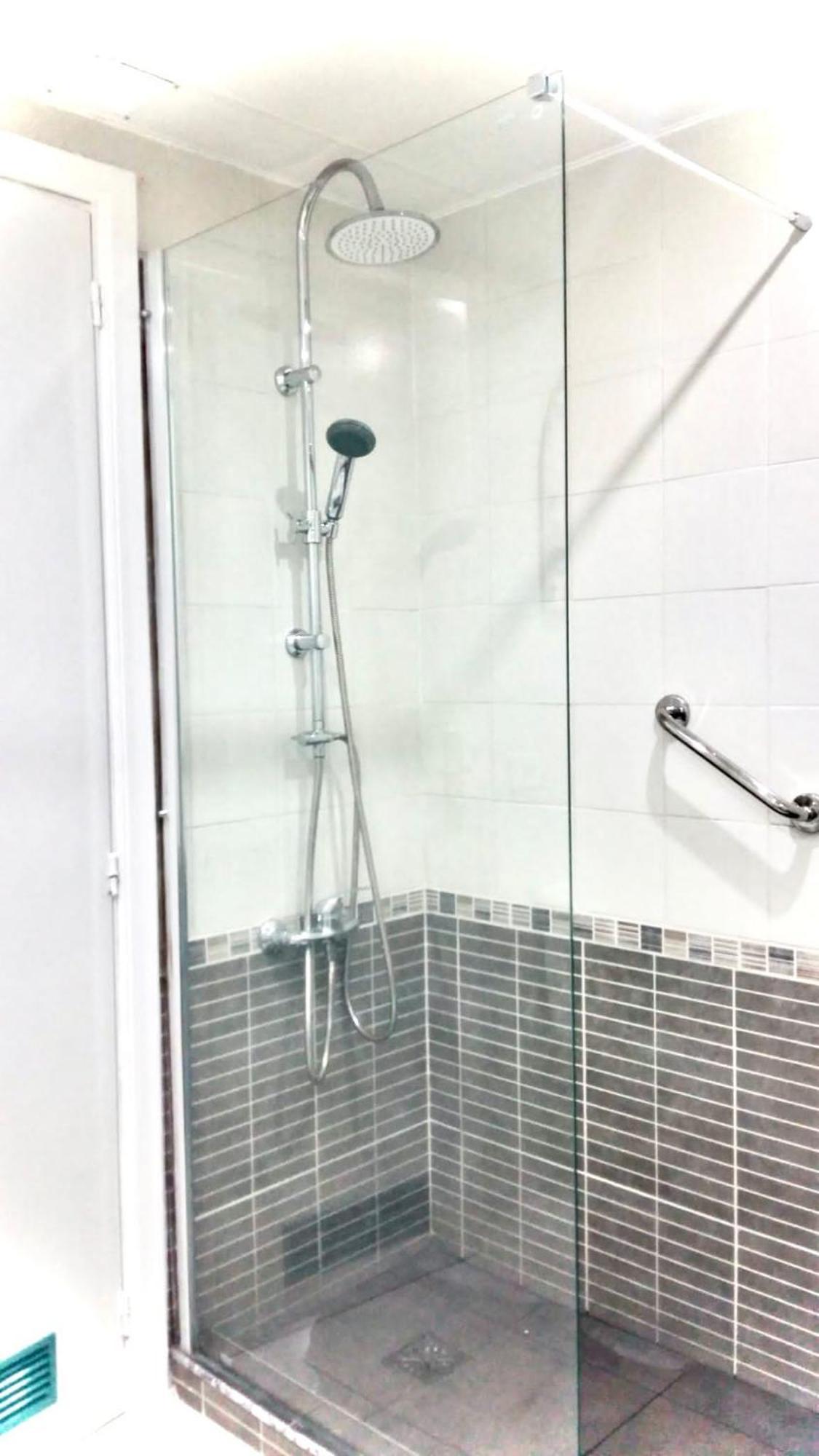 Ocean Dreams Cristianos Hill Heated Pool Apartment *