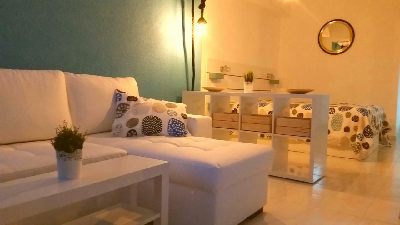 Ocean Dreams Cristianos Hill Heated Pool Apartment *