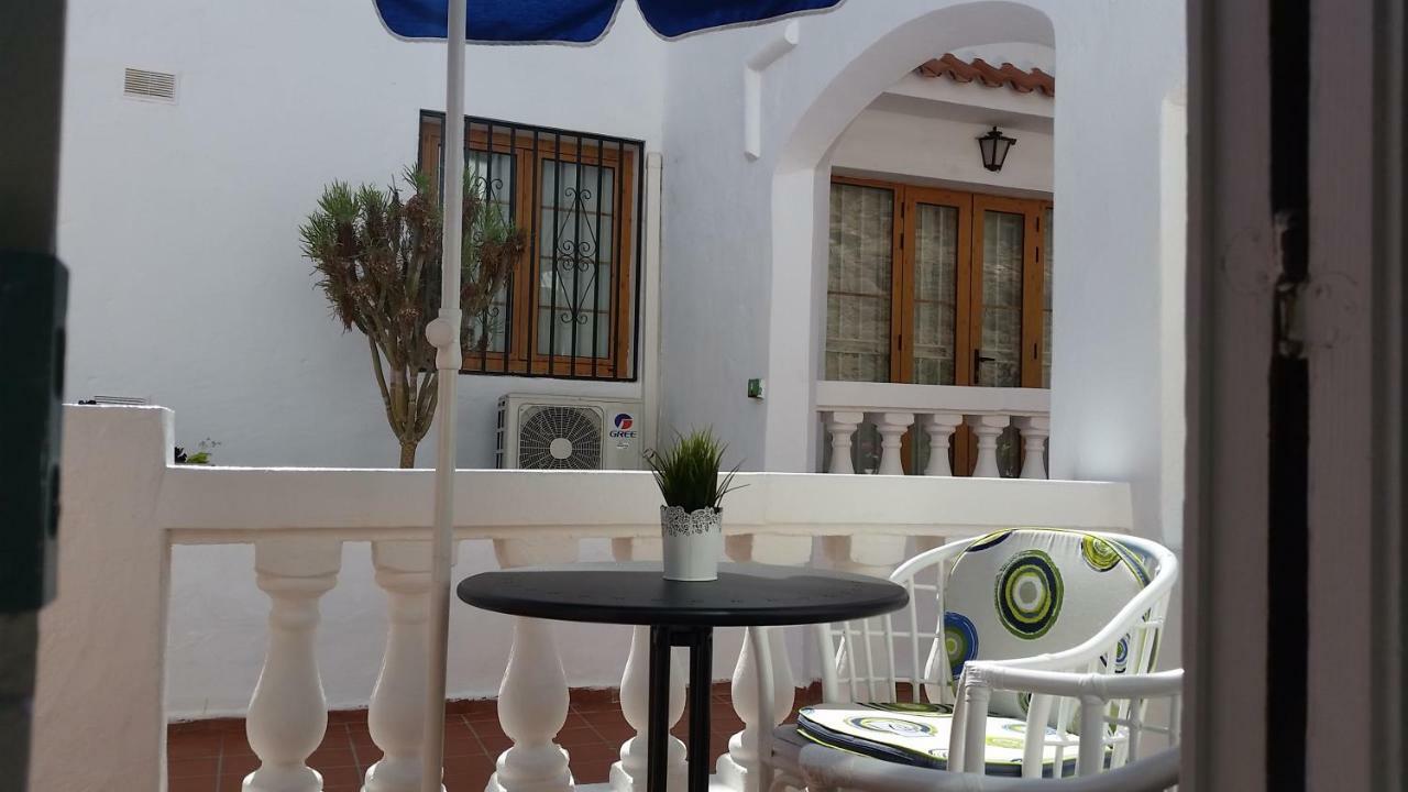 Ocean Dreams Cristianos Hill Heated Pool Apartment Los Cristianos (Tenerife)
